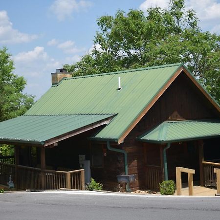 Paradise Point Pigeon Forge Εξωτερικό φωτογραφία