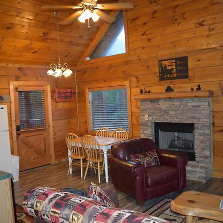 Paradise Point Pigeon Forge Εξωτερικό φωτογραφία