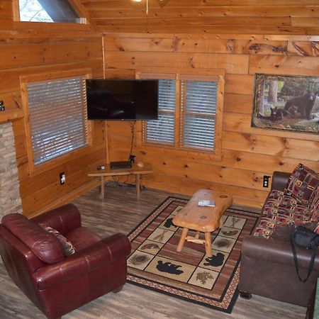 Paradise Point Pigeon Forge Εξωτερικό φωτογραφία