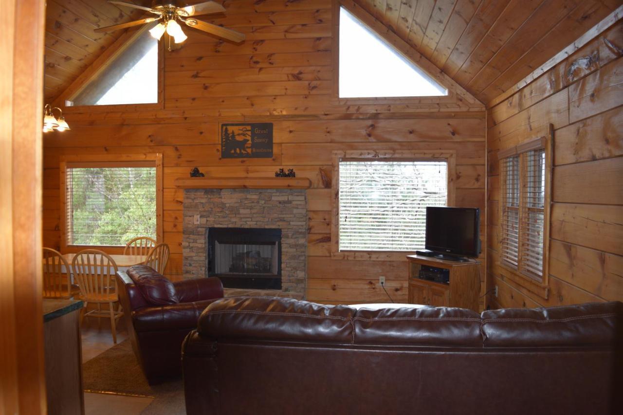 Paradise Point Pigeon Forge Εξωτερικό φωτογραφία