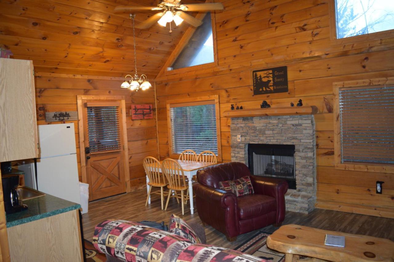Paradise Point Pigeon Forge Εξωτερικό φωτογραφία