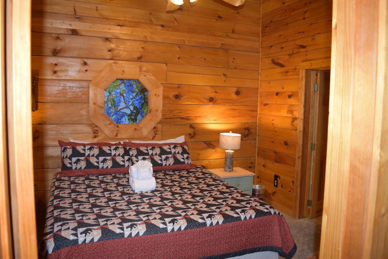 Paradise Point Pigeon Forge Εξωτερικό φωτογραφία