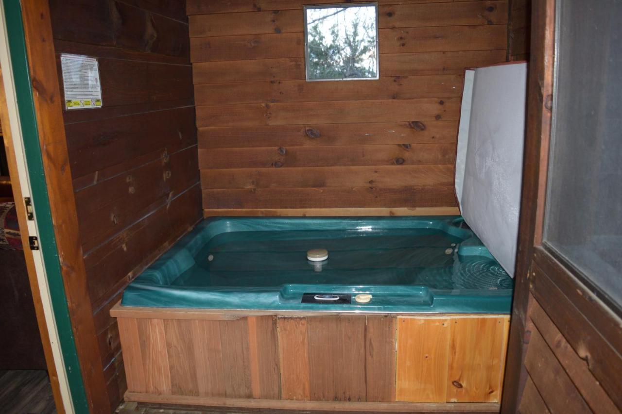 Paradise Point Pigeon Forge Εξωτερικό φωτογραφία
