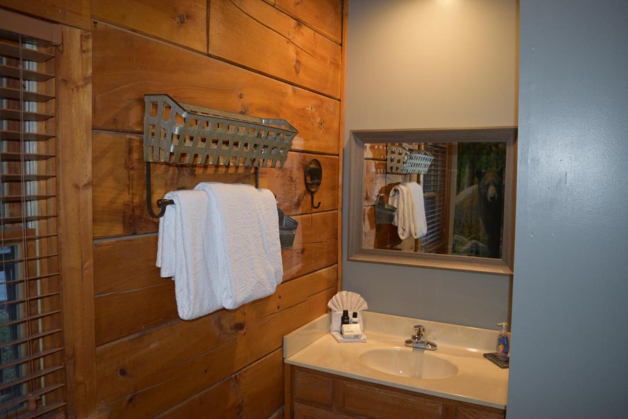 Paradise Point Pigeon Forge Εξωτερικό φωτογραφία