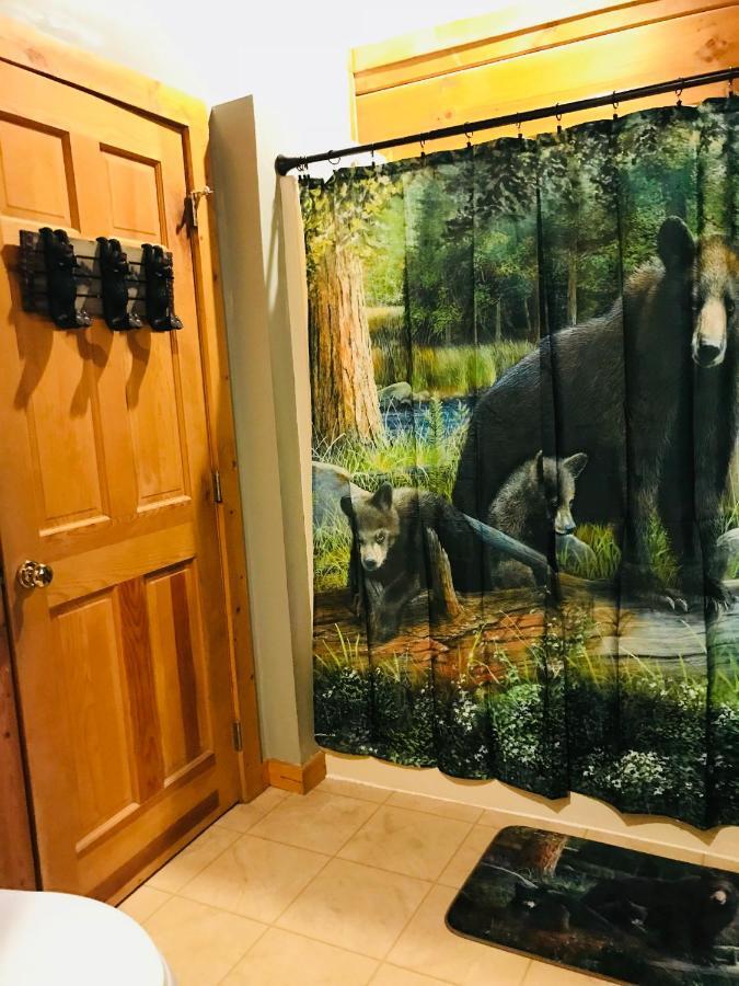 Paradise Point Pigeon Forge Εξωτερικό φωτογραφία