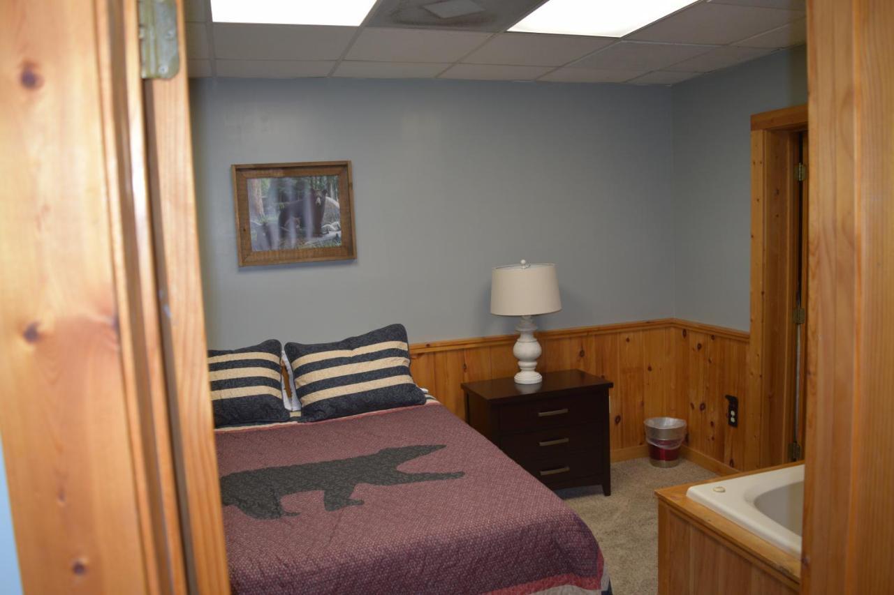 Paradise Point Pigeon Forge Εξωτερικό φωτογραφία