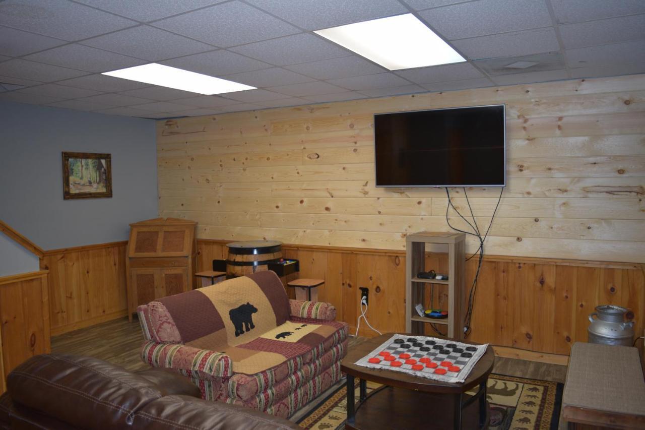Paradise Point Pigeon Forge Εξωτερικό φωτογραφία