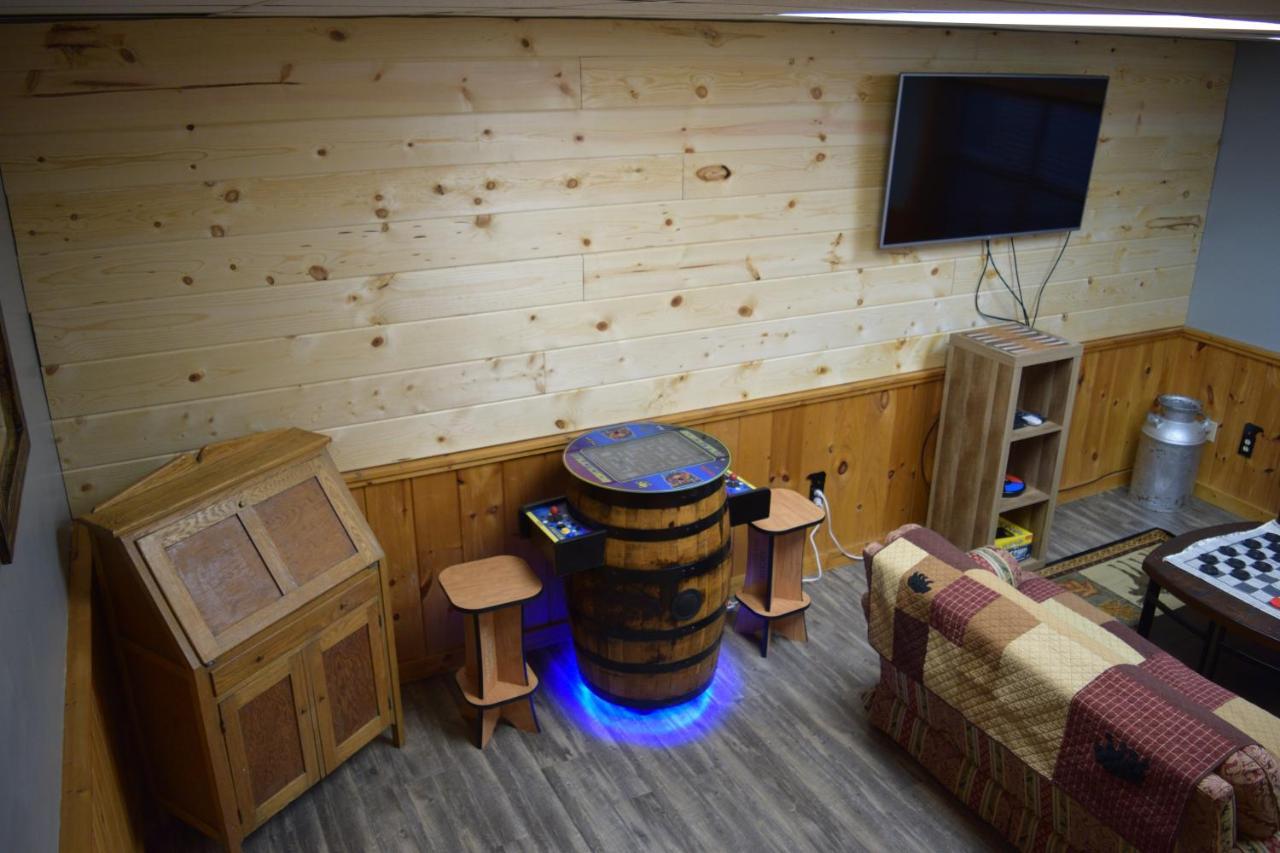 Paradise Point Pigeon Forge Εξωτερικό φωτογραφία